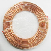 Труба медная ASTM B280-98 1 1/8" L=3м - 043-0778 Труба медная ASTM B280-98 1 1/8" L=3м - 043-0778