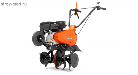 HUSQVARNA TF 324 HUSQVARNA TF 324