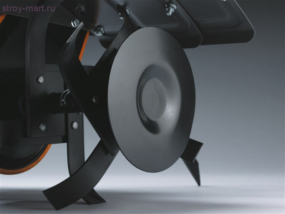 HUSQVARNA TF 324 HUSQVARNA TF 324