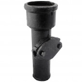 Ревизия чугун канализационн Ду 50 б/нап ТУ49255010028458193 - 027-1854 Ревизия чугун канализационн Ду 50 б/нап ТУ49255010028458193 - 027-1854