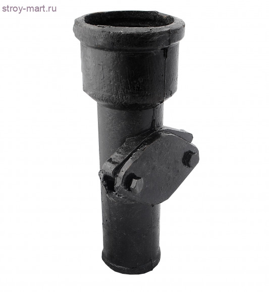 Ревизия чугун канализационн Ду 50 б/нап ТУ49255010028458193 - 027-1854