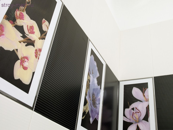 Aurea Gris Плитка настенная 25х50 Aurea Gris Плитка настенная 25х50