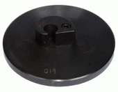 Оправка для  материала толщиной 4-14mm для V1 / V2 -16