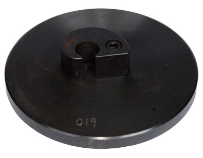 Оправка для материала толщиной 4-14mm для V1 / V2 -16 Оправка для материала толщиной 4-14mm для V1 / V2 -16