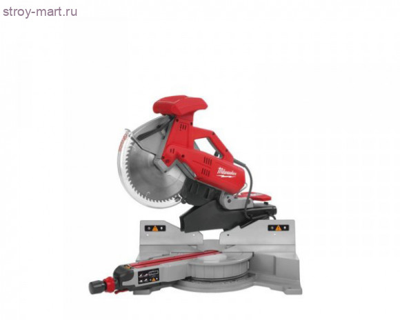 Торцовочная пила Milwaukee MS 304 DB 4933433340