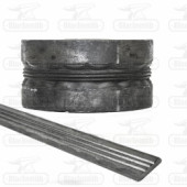 Оправка для художественного проката PR1-BM018