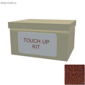 Ремонтный набор (каменная крошка+колорированный клей) Gerard (Spanish red 231), 1 набор на 150м2 - С-000115717 Ремонтный набор (каменная крошка+колорированный клей) Gerard (Spanish red 231), 1 набор на 150м2 - С-000115717