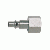 Переходник с внутренней резьбой 1/4 - 8973005815 Переходник с внутренней резьбой 1/4 - 8973005815