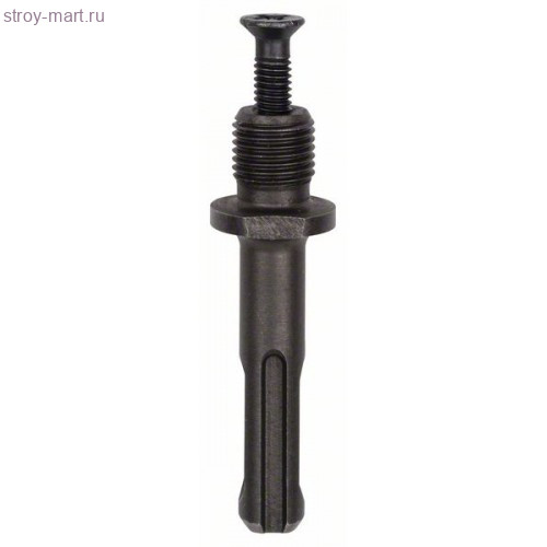 ХВОСТОВИК SDS-PLUS - 1/2 - 1617000132