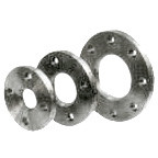 Фланец сталь плоск Ду 200 Ру10 ГОСТ 12820-80 КНР - 027-3621