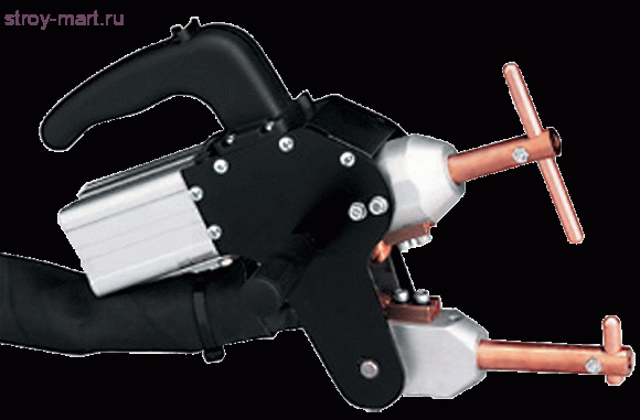 Пневматические клещи 801048 с кабелем - 801048 Пневматические клещи 801048 с кабелем - 801048