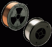 Омеднённая проволока Ø 0,8 мм , 5,0 кг - 802396 Омеднённая проволока Ø 0,8 мм , 5,0 кг - 802396