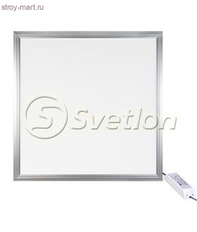 Светодиодная панель Svetlon, DW5140 Светодиодная панель Svetlon, DW5140