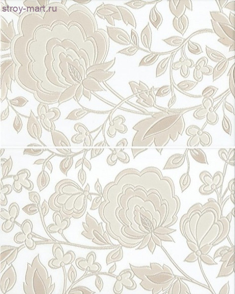 Кашида Панно DT\C68\1\2\6000 50х40 Кашида Панно DT\C68\1\2\6000 50х40