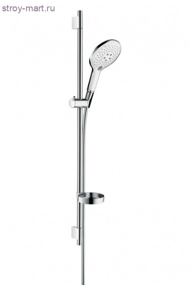 Душевой набор Raindance Select S 150 3 jet/ Unica'S Puro 0,90 м Raindance 27803400 Душевой набор Raindance Select S 150 3 jet/ Unica'S Puro 0,90 м Raindance 27803400