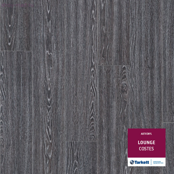 Tarkett LOUNGE COSTES Tarkett LOUNGE COSTES