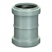 Муфта ремонтная «Политэк» 50 пп/300510 - С-000124293 Муфта ремонтная «Политэк» 50 пп/300510 - С-000124293