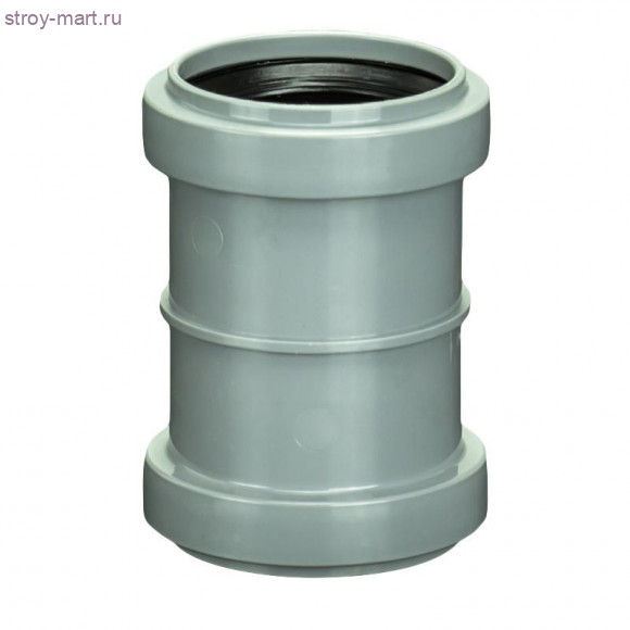 Муфта ремонтная «Политэк» 50 пп/300510 - С-000124293 Муфта ремонтная «Политэк» 50 пп/300510 - С-000124293