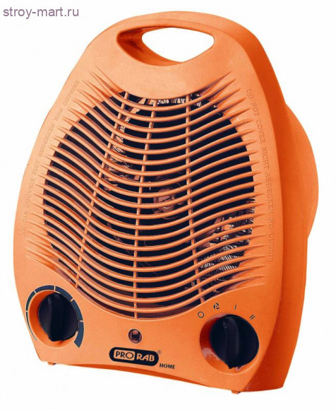 Тепловентилятор FH 2000