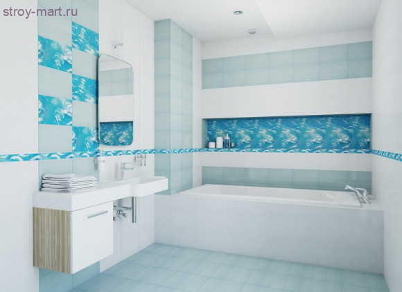 Medusa B300D236 Бордюр 30х4,5 Medusa B300D236 Бордюр 30х4,5