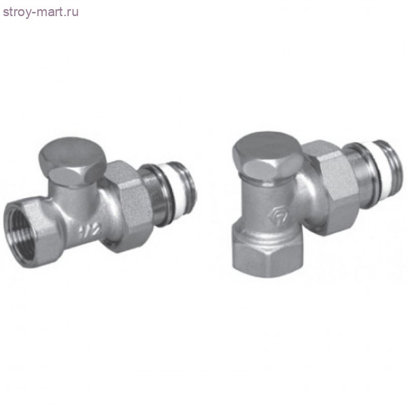 Клапан отсечной GIA R16, R17 - Ду20 - DBAA1111B31102 Клапан отсечной GIA R16, R17 - Ду20 - DBAA1111B31102