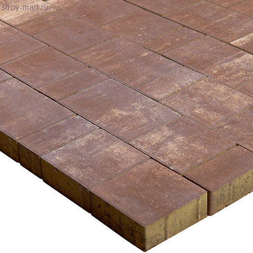 Старый город ландхаус Color MIX тип 19 (80/160/240*160*60) (h=60mm) (12.9м2) - С-000101319 Старый город ландхаус Color MIX тип 19 (80/160/240*160*60) (h=60mm) (12.9м2) - С-000101319