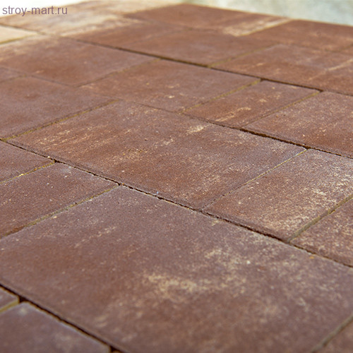 Старый город ландхаус Color MIX тип 19 (80/160/240*160*60) (h=60mm) (12.9м2) - С-000101319 Старый город ландхаус Color MIX тип 19 (80/160/240*160*60) (h=60mm) (12.9м2) - С-000101319