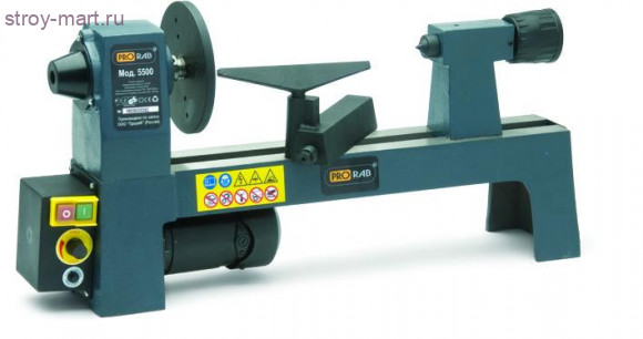 Токарный станок Prorab 5500 Токарный станок Prorab 5500