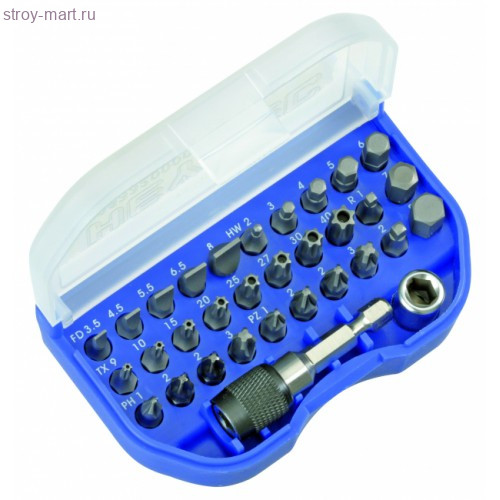 Набор адаптеров 9083312-3 - HE-90833120305 Набор адаптеров 9083312-3 - HE-90833120305