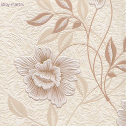 Обои Палитра 136-22 (10,05*0,53) 16 рул /уп - С-000104827