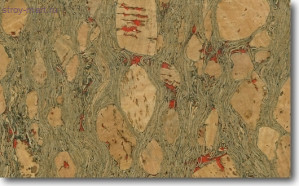 Настенный пробковый рулон IBERCORK Гранада рохо Настенный пробковый рулон IBERCORK Гранада рохо