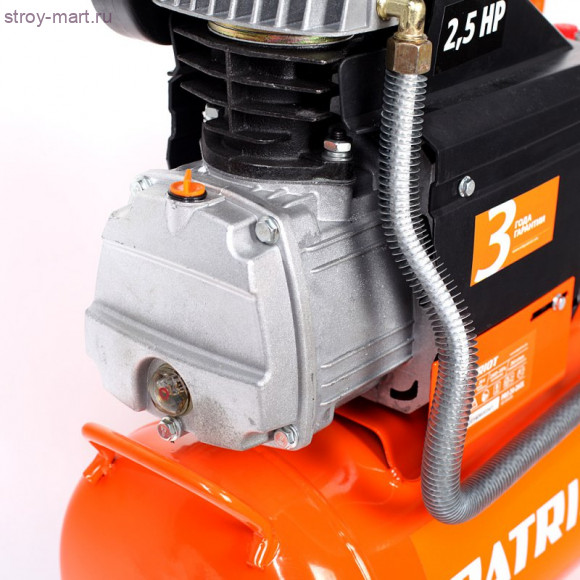 Компрессор 24-260L PRO Компрессор 24-260L PRO