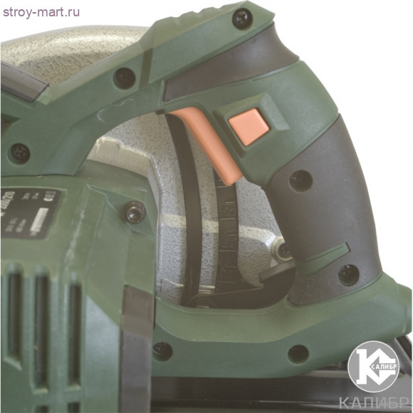 Эл. пила дисковая "Калибр ЭПД-2000/210"