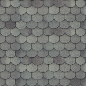 Кровельная плитка Шинглас Танго «панговый» (3 кв. м в уп.) - С-000111572 Кровельная плитка Шинглас Танго «панговый» (3 кв. м в уп.) - С-000111572