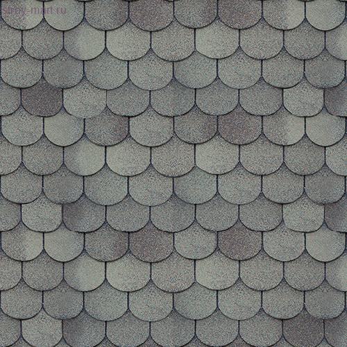 Кровельная плитка Шинглас Танго «панговый» (3 кв. м в уп.) - С-000111572