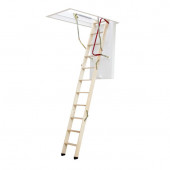 Чердачная лестница Velux Velta Престиж NLL 7630 70*120*274 - С-000117298 Чердачная лестница Velux Velta Престиж NLL 7630 70*120*274 - С-000117298