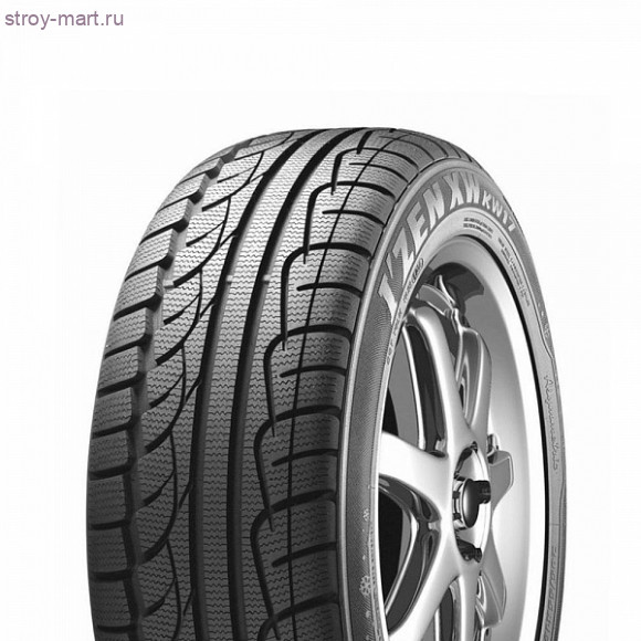 Автомобильные шины - Kumho I'Zen XW KW17 185/60R14 82T