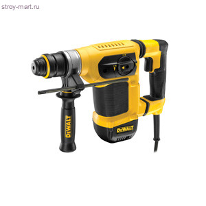 Комбинированный перфоратор SDS,Plus, 32 мм , DEWALT D25413K Комбинированный перфоратор SDS,Plus, 32 мм , DEWALT D25413K