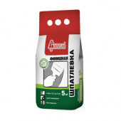 Шпатлевка «Старатели» финишная 5кг (160 шт./под.) - С-000120168 Шпатлевка «Старатели» финишная 5кг (160 шт./под.) - С-000120168