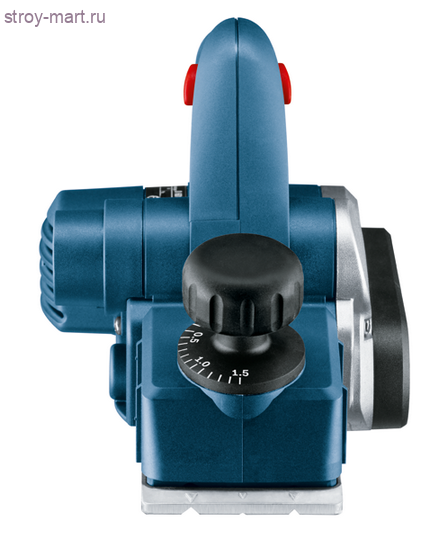 Рубанок Bosch GHO 15-82 Professional - 601594003 Рубанок Bosch GHO 15-82 Professional - 601594003