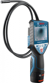 Аккумуляторная инспекционная камера Bosch GIC 120 C Professional - 601241200