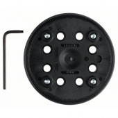 ТАРЕЛКА ДЛЯ PEX 270 A/AE - 2608601169