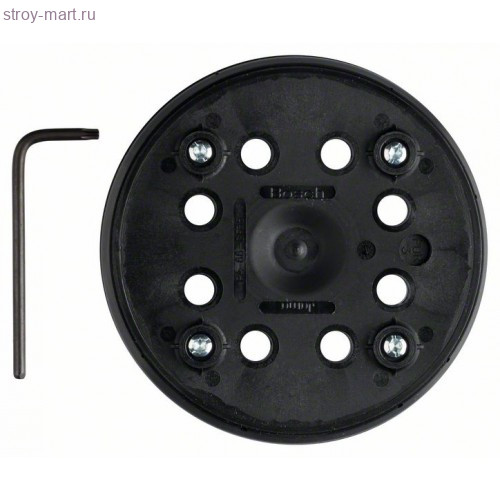 ТАРЕЛКА ДЛЯ PEX 270 A/AE - 2608601169