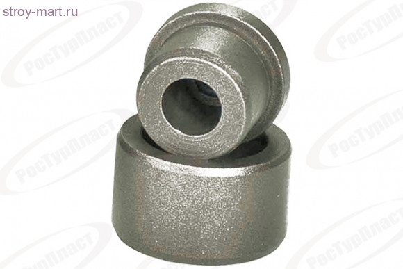 Нагреватель сменн 9мм (RHA) синий тефлон РосТурПласт 14473 Нагреватель сменн 9мм (RHA) синий тефлон РосТурПласт 14473