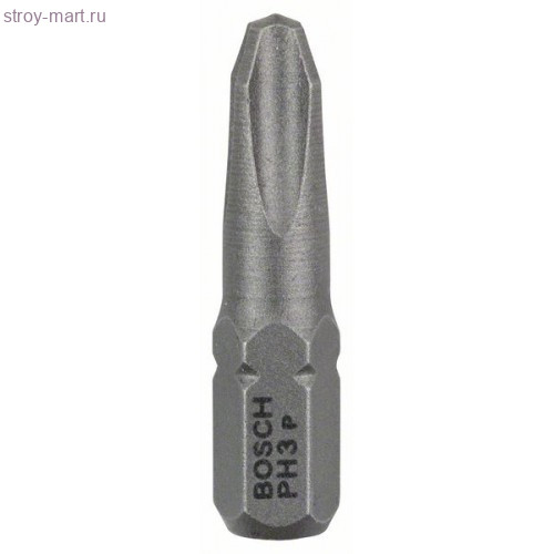 3 БИТ 25ММ PH3 XH - 2607001515 3 БИТ 25ММ PH3 XH - 2607001515