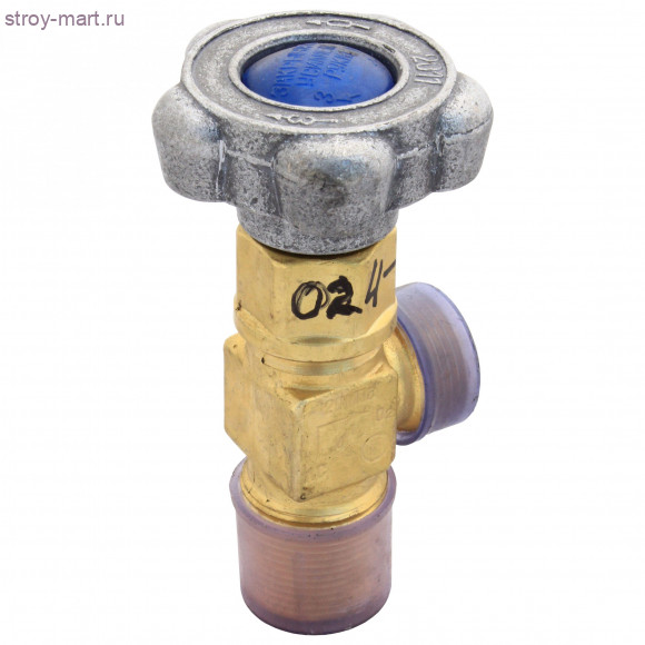 Клапан балонный ВК-94 ГОСТ 949-73 - ГОСТ 949-73