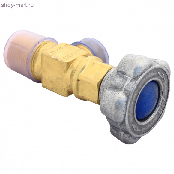 Клапан балонный ВК-94 ГОСТ 949-73 - ГОСТ 949-73