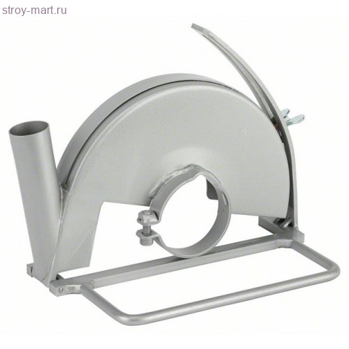 ВЫТЯЖНОЙ КОЖУХ 230MM - 2602025285