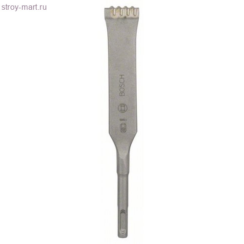 SDS-PLUS СТЫКОВОЧНОЕ ЗУБИЛО 32X200ММ - 1608690015