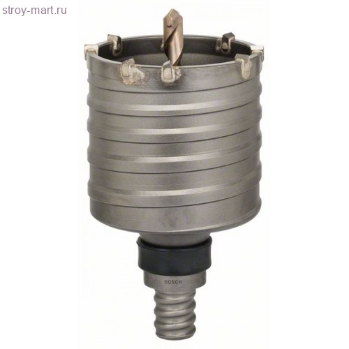 Коронка состав SDS max-9 CoreCut 90x80мм - 2608580523 Коронка состав SDS max-9 CoreCut 90x80мм - 2608580523